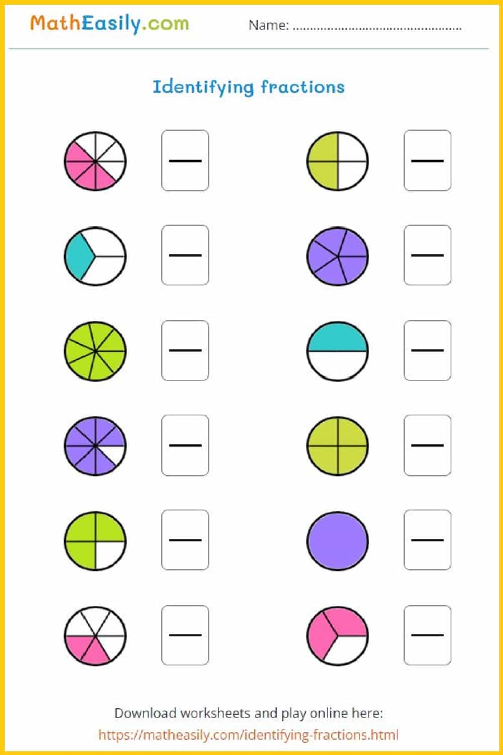 Save 60 Fraction Of A Fraction Worksheets Ideas 44