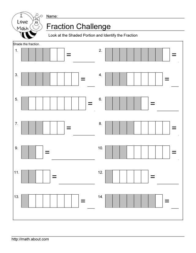 Save 60 Fraction Of A Fraction Worksheets Ideas 54