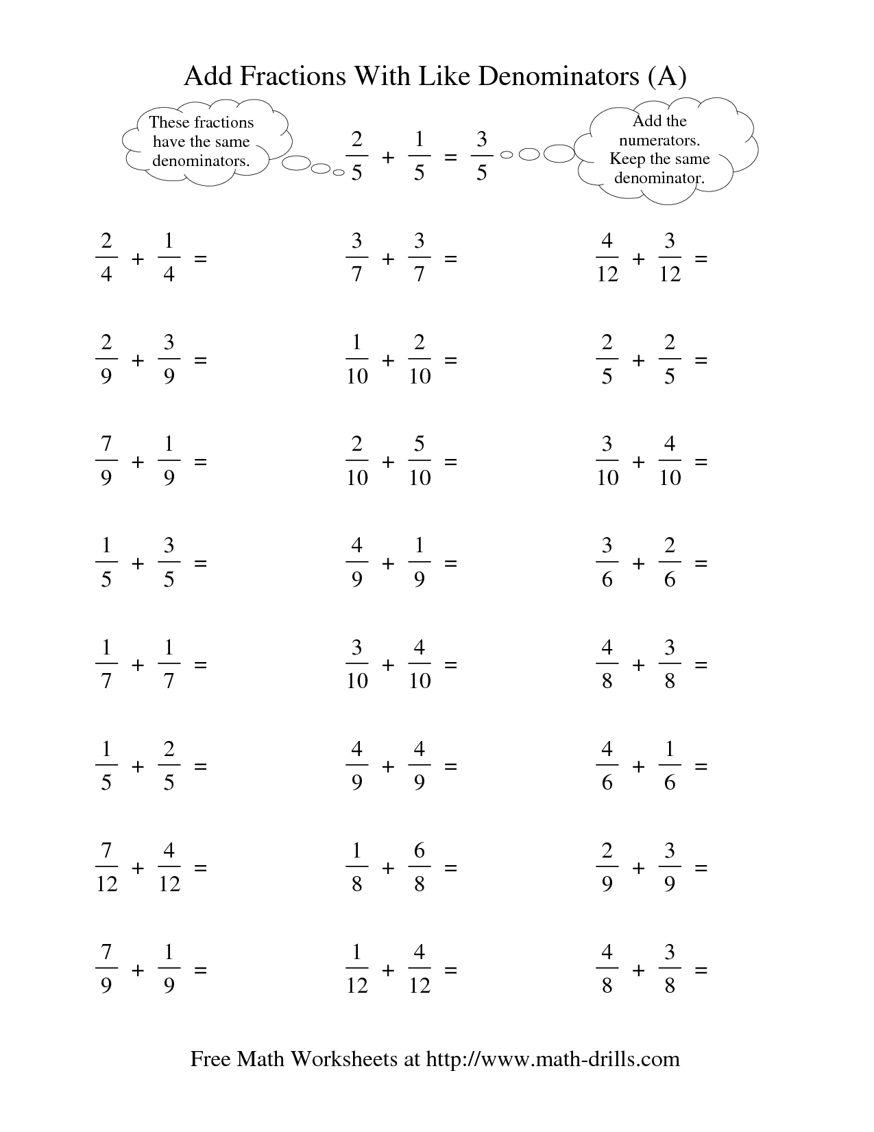 Save 60 Fraction Of A Fraction Worksheets Ideas 7