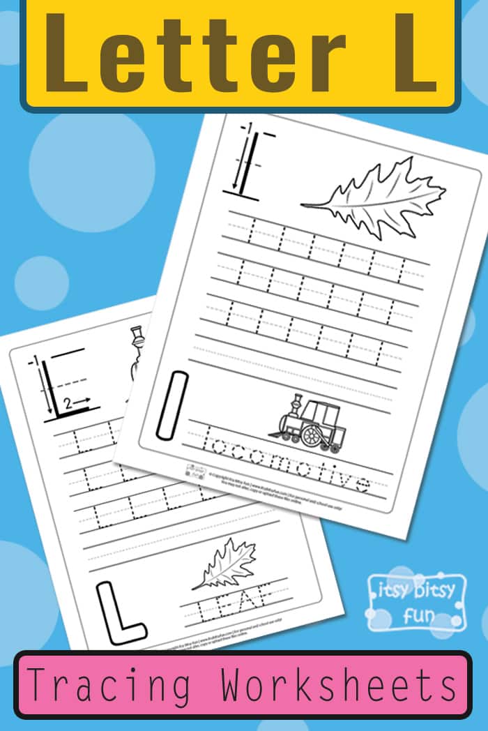 Save 60 Letter L Worksheets Ideas 25