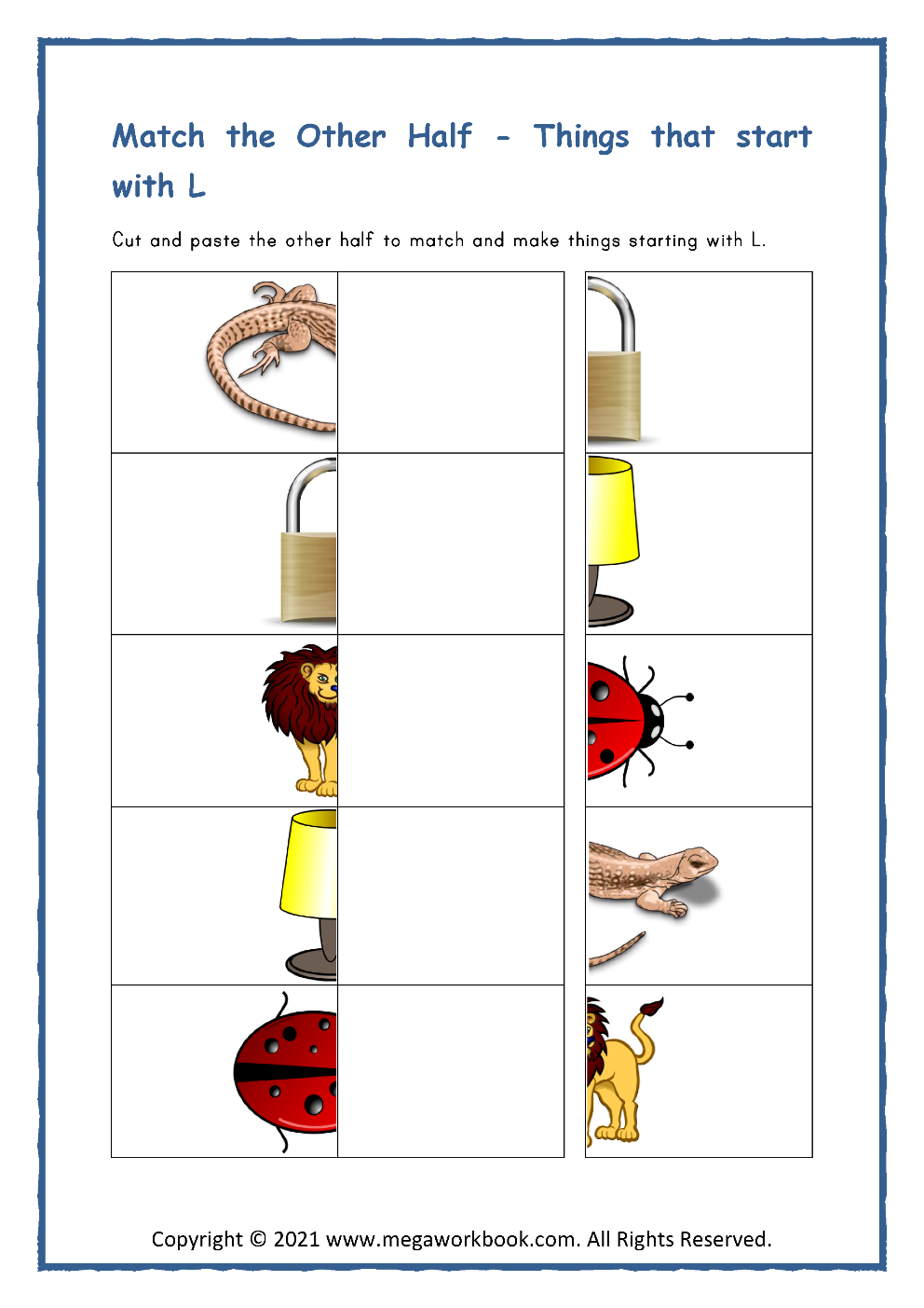 Save 60 Letter L Worksheets Ideas 28