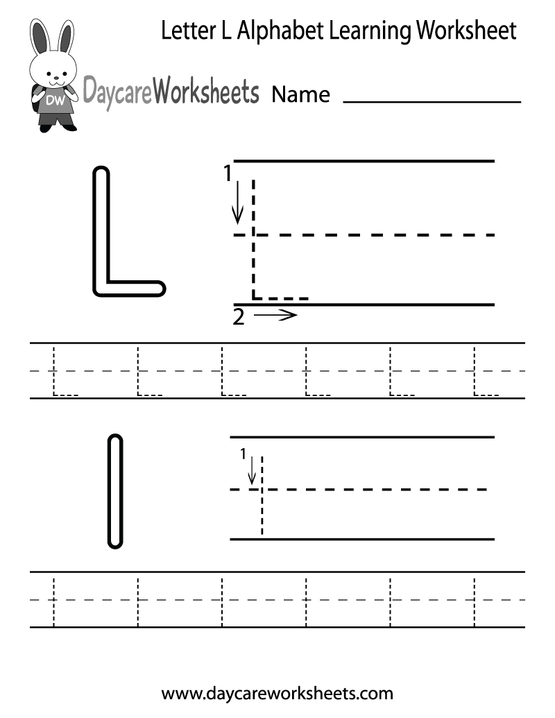 Save 60 Letter L Worksheets Ideas 37