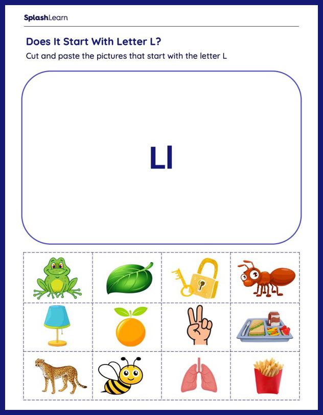 Save 60 Letter L Worksheets Ideas 47