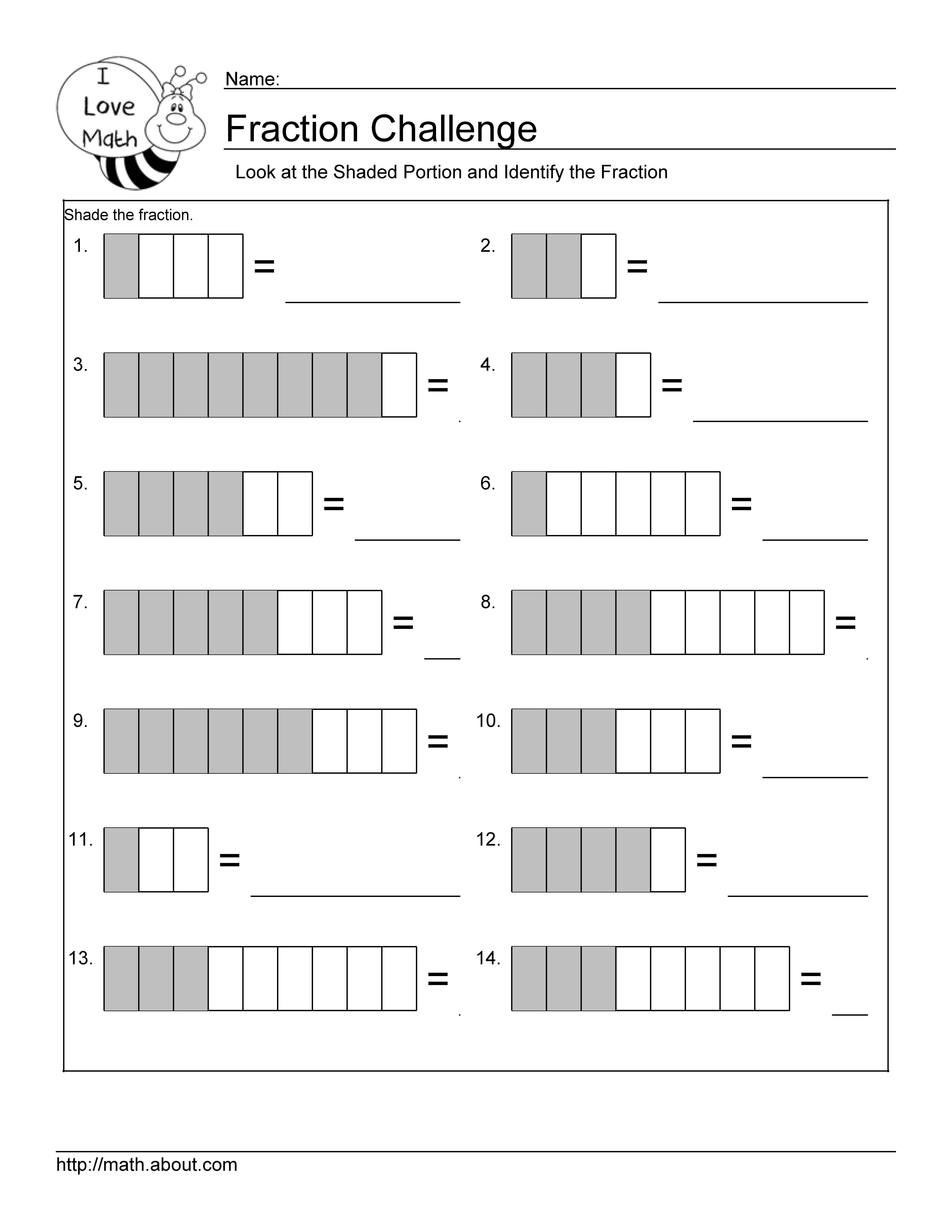 Save 60 Reducing Fractions Worksheets Ideas 22