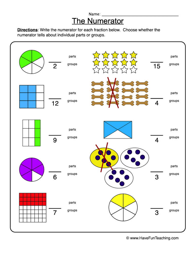 Save 60 Reducing Fractions Worksheets Ideas 33