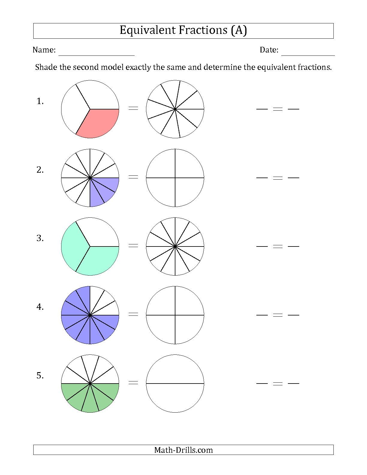 Save 60 Reducing Fractions Worksheets Ideas 35