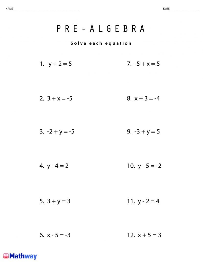 Best 45 8Th Grade Summer Worksheets Ideas 11