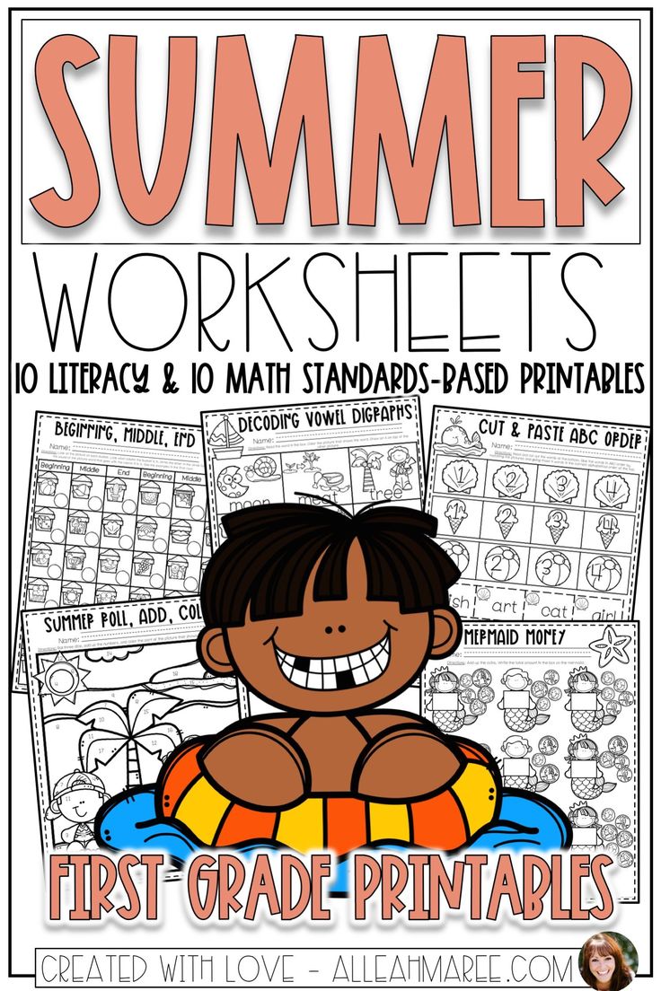 Best 45 8Th Grade Summer Worksheets Ideas 24