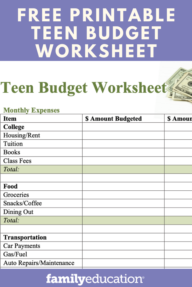 Best 45 Back To School Worksheets For Teenagers Ideas 17