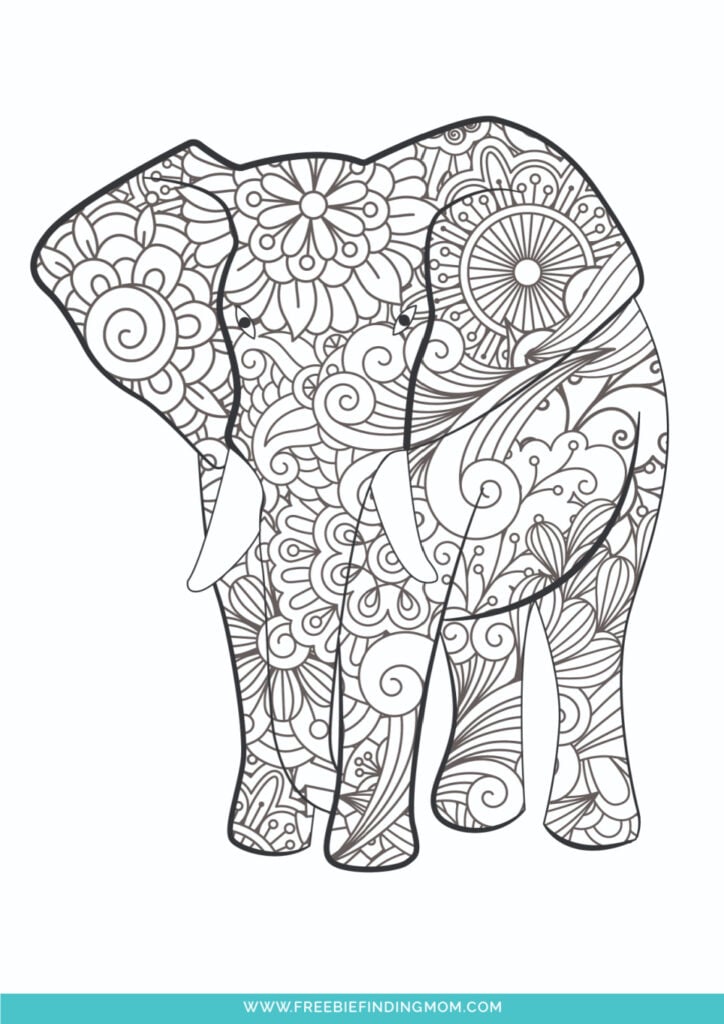 Best 45 Fun Summer Coloring Pages With Animals Ideas 11