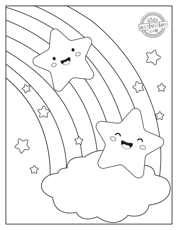 Best 45 Stars And Stripes Coloring Pages Ideas 11