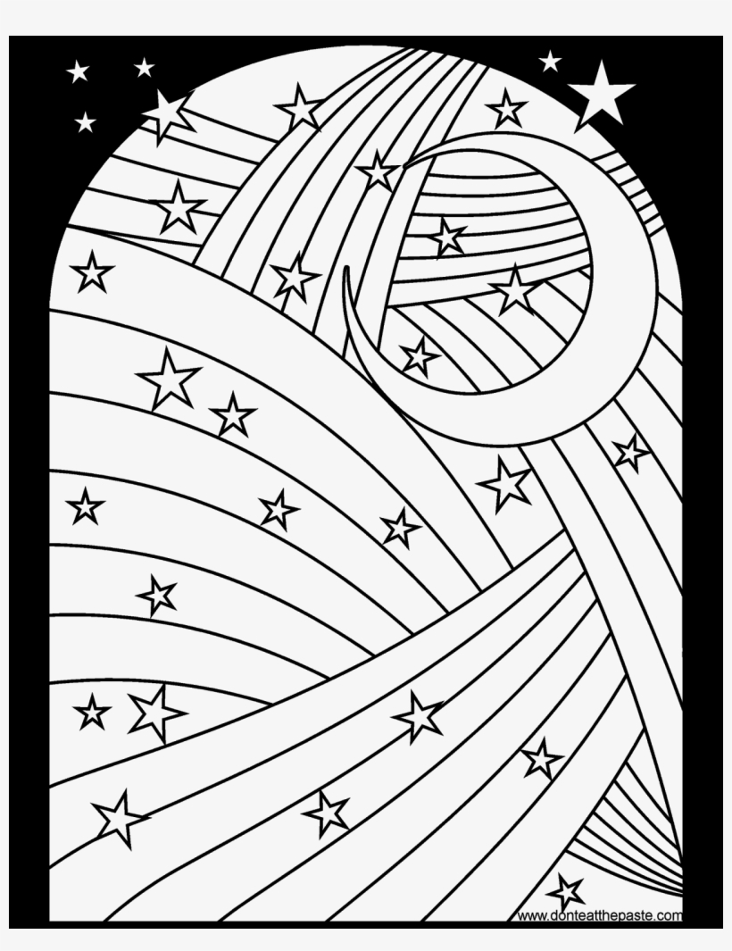 Best 45 Stars And Stripes Coloring Pages Ideas 21