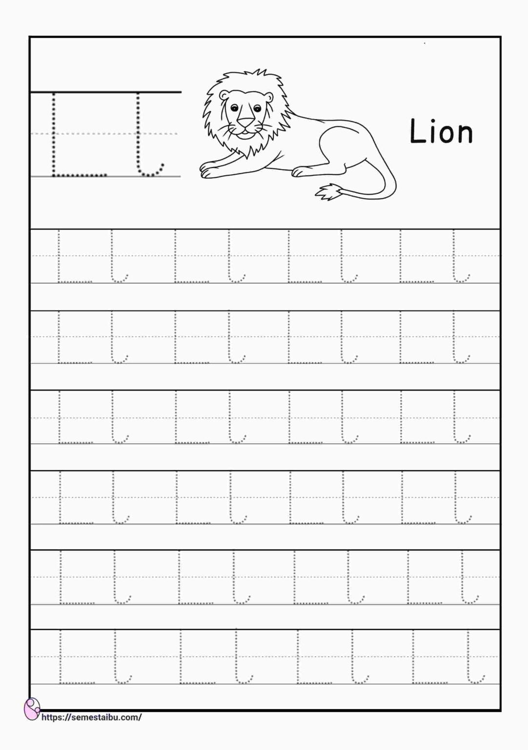 35 Letter Z Kindergarten Worksheets