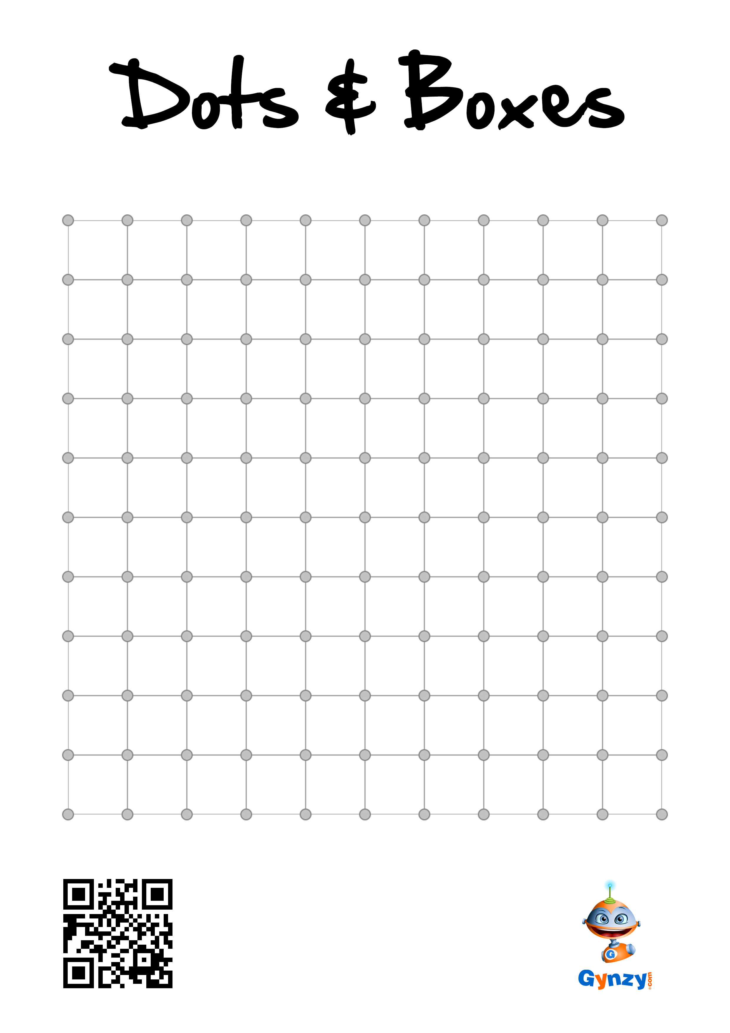 35 Math Worksheets Join The Dots